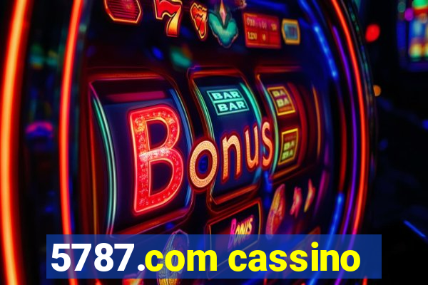5787.com cassino
